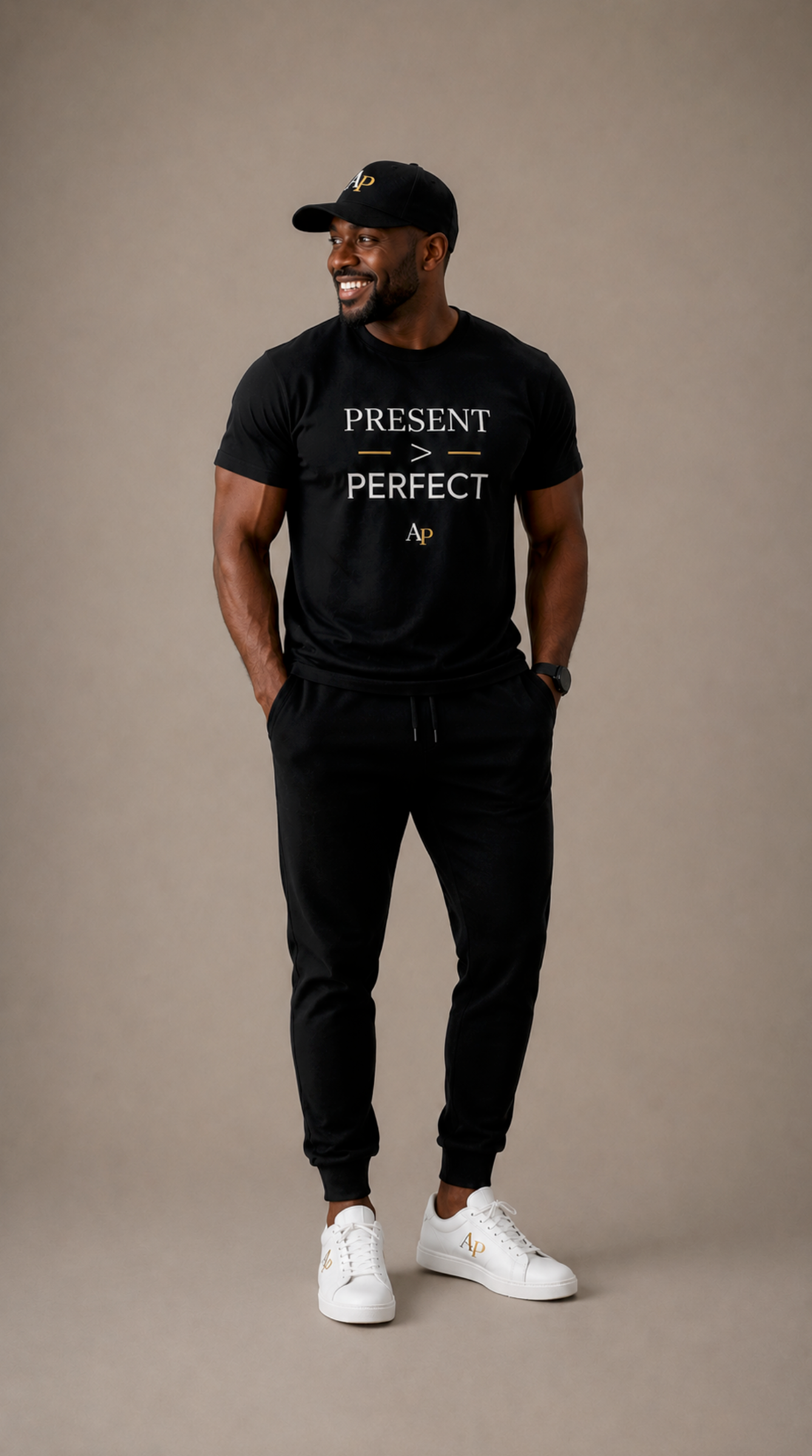 Alpha Parent mens premium tee fathers day gift present perfect collection.